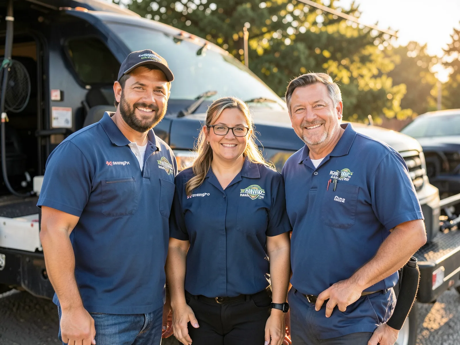 Roof Repair company in Magalia, CA